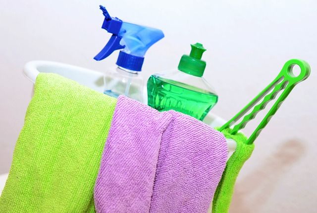 Fun Ways to Teach Children about Cleanliness