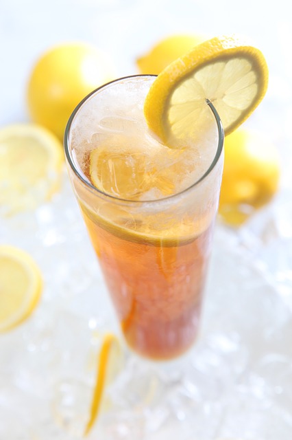 lemon-tea-563799_640