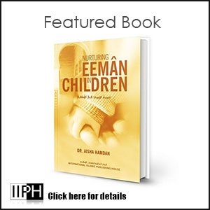 Nurturing Eeman in Children