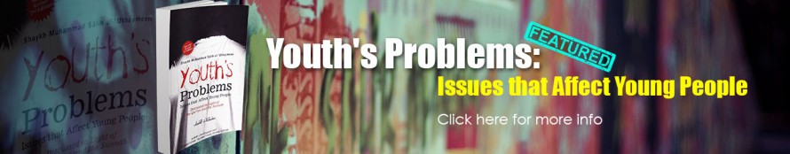 Youth Problems - IIPH