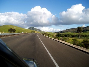 Dawah While Driving