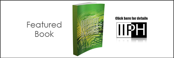 IIPH featured - Paradise-its-Blessings