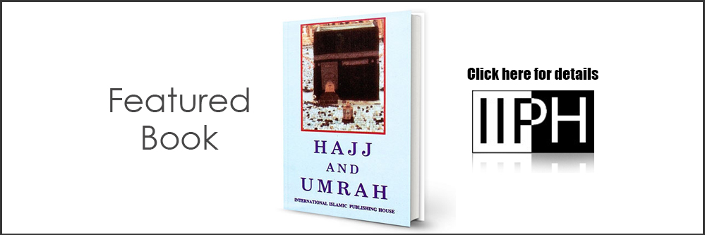 IIPH - Hajj and Umrah