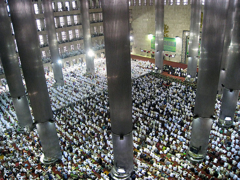 IIPH - 5 Sunnahs of Eid ul Adha