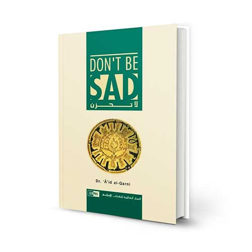 dont-be-sad-by-dr-aid-al-qarni-hc