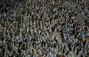 10 Hacks for an Easy Hajj - IIPH