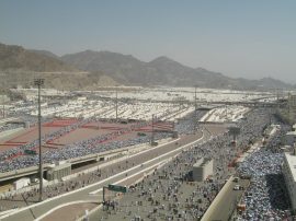 Hajj Lessons for Successful Life